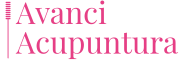 Avanci Acupuntura Logo